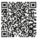 QR-Code für die Anmeldung zum Hochschulinformationstag