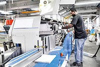 Fester Halt garantiert