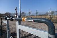 Energiespeicher Wasserstoff