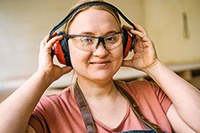 Gezieltes Handeln gegen Lärm