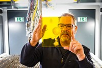 Laserschutz neu gedacht