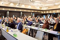 179 Millionen Euro für Prävention