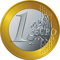 Ein gut investierter Euro