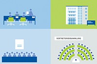 Risiken gerecht berechnet: der Gefahrtarif