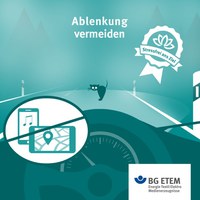 Autofahren kann schnell stressig werden, vor allem im Berufsverkehr. Wie man trotzdem ruhig bleibt und sicher ans Ziel kommt, zeigen wir euch hier: Zeit zum Umlenken! Morgens im Auto lässt man sich gerne mal ablenken. Man sucht einen Song im Radio oder stellt das Navi ein. Doch Vorsicht: Eine kurze Ablenkung reicht schon aus, um einen Unfall zu verursachen.