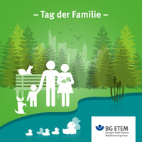 Die Vereinbarkeit von Familie und Beruf ist natürlich auch für uns ein großes Anliegen. Flexible Arbeitszeiten, Gleittage, Teilzeitarbeit.