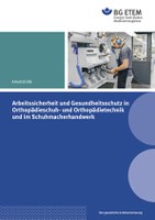 Wie lässt sich der Arbeitsschutz gut organisieren? Was ist wichtig bei Tätigkeiten mit Gefahrstoffen oder beim Umgang mit Maschinen, Geräten und Werkzeugen? Welche Hygienemaßnahmen sind zu beachten und wie lässt sich die arbeitsmedizinische Vorsorge sicherstellen?