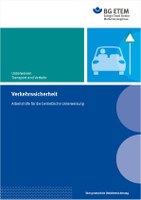 Allein im ersten Halbjahr 2023 sind 94 Personen auf dem Weg von oder zur Arbeit tödlich verunglückt (so die gemeinsame Zahl der Berufsgenossenschaften und Unfallkassen) - das sind über 20 Prozent mehr als im Vorjahreszeitraum. Die betriebliche Unterweisung zur Verkehrssicherheit ist ein wichtiger Bestandteil der Präventionsarbeit; sie kann dazu beitragen, menschliches Leid, Arbeitsausfälle und Kosten zu vermeiden.