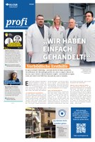Ein Kollege bricht plötzlich zusammen - und drei Beschäftigte retten ihm durch beherzten Einsatz das Leben. Die bewegende Geschichte zeigt, warum ein Erste-Hilfe-Kurs im entscheidenden Moment den Unterschied machen kann. Erfahren Sie, wie Sie praxisnah am Arbeitsplatz drohende Gewalt früh erkennen, Situationen entschärfen und sich im Ernstfall schützen können. Der Wettbewerb 