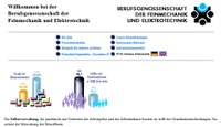 Als eine der ersten Berufsgenossenschaften ging die BG ETEM vor genau 20 Jahren online. Damals noch als BGFE (Berufsgenossenschaft Feinmechanik und Elektrotechnik) betrieb die BG ETEM ihre erste Internetseite, um unter anderem über das damals neue Arbeitsschutzgesetz und die Pflicht zur Gefährdungsbeurteilung zu informieren. Denn das Arbeitsschutzgesetz ist in diesem Jahr ebenfalls 20 geworden. Heute ist die Internetseite der Berufsgenossenschaft eine häufig genutzte Informationsquelle für alle Themen rund um den Arbeitsschutz.