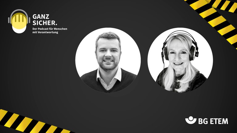 Podcast mit Praxisbezug Podcast mit Praxisbezug