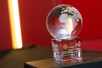 Mit dem International Media Award for Prevention werden Filme und Multimediaanwendungen anlässlich des Internationalen Media Festivals für Prävention (IMFP) ausgezeichnet. Das Festival findet im Rahmen des XXI. Weltkongresses für Sicherheit und Gesundheit bei der Arbeit vom 3.-6. September in Singapur statt.