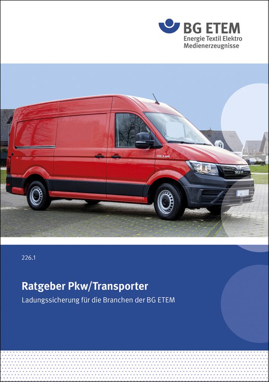 Ratgeber für PKW und Transporter