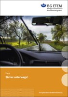 Schlechte Sicht, Schmutz und Laub, Nässe und demnächst auch noch Schnee… die dunkle Jahreshälfte sorgt für Gefahren auf den Straßen. Die Verwendung dieses Bildes ist nur in Verbindung mit der Medienankündigung und nicht zu anderen Zwecken gestattet.