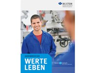 (Köln/Berlin, 28.06.2019) Die Berufsgenossenschaft Energie Textil Elektro Medienerzeugnisse (BG ETEM) hat im Jahr 2018 erstmals die Marke von vier Millionen Versicherten übersprungen. Gegenüber 2017 ist das ein Zuwachs von fünf Prozent. Aufaddiert verdienten die vier Millionen Beschäftigten rund 132 Milliarden Euro. Das ist immerhin ein Plus von zwei Prozent gegenüber dem Vorjahr. Diese Zahlen gehen aus dem Jahresbericht hervor, den die BG ETEM am 28. Juni anlässlich ihrer Vertreterversammlung in Berlin vorgelegt hat.