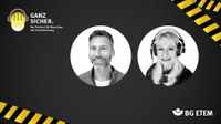 Dauerhafte Lärmbelastung kann zu irreparablen Hörschäden, Stress und Konzentrationsproblemen führen. Die Berufsgenossenschaft Energie Textil Elektro Medienerzeugnisse (BG ETEM) erklärt, wie Unternehmen Beschäftigte aktiv schützen können.
