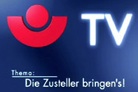 BG-TV Die Zusteller bringens