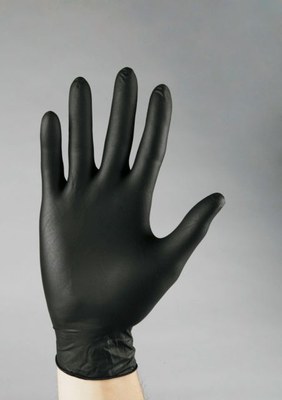 Chemiekalienschutzhandschuh
