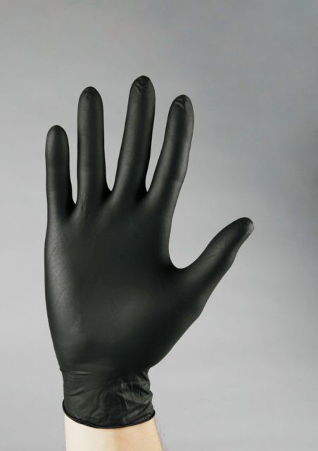 Chemiekalienschutzhandschuh
