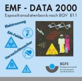 Logo "EMF-Data-2000"