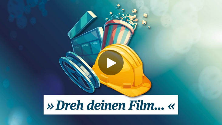 Dreh deinen Film