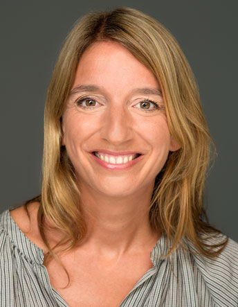Dr. Annette Gebauer