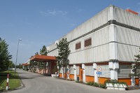 Gebäude der Druck- und Versanddienstleistungen Südwest GmbH