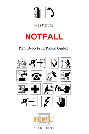 Notfallhandbuch