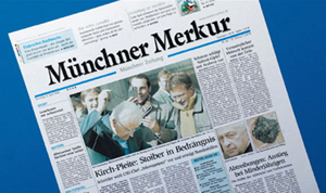 Zeitung