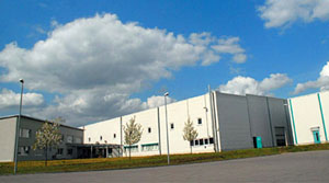 Mondi Packaging Hammelburg GmbH