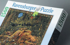 Ravensburger Spieleverlag GmbH