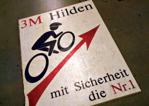 3M Deutschland GmbH Werk Hilden