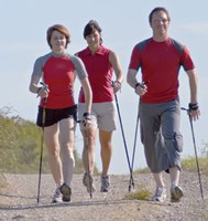 Nordic Walking