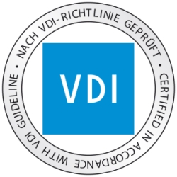 Logo VDI