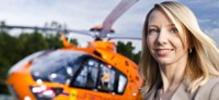 Die BG ETEM sorgt für schnelle und umfassende Heilbehandlung und kümmert sich um berufliche und soziale Wiedereingliederung - falls notwendig ein Leben lang.