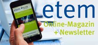 Jetzt neu: Mit unserem Online-Magazin 