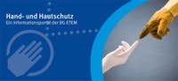 Hier finden Sie passende Hautschutzmittel und Handschuhe für Ihre Arbeitsumgebung und fertigen gleichzeitig Ihren betrieblichen Hand- und Hautschutzplan an.