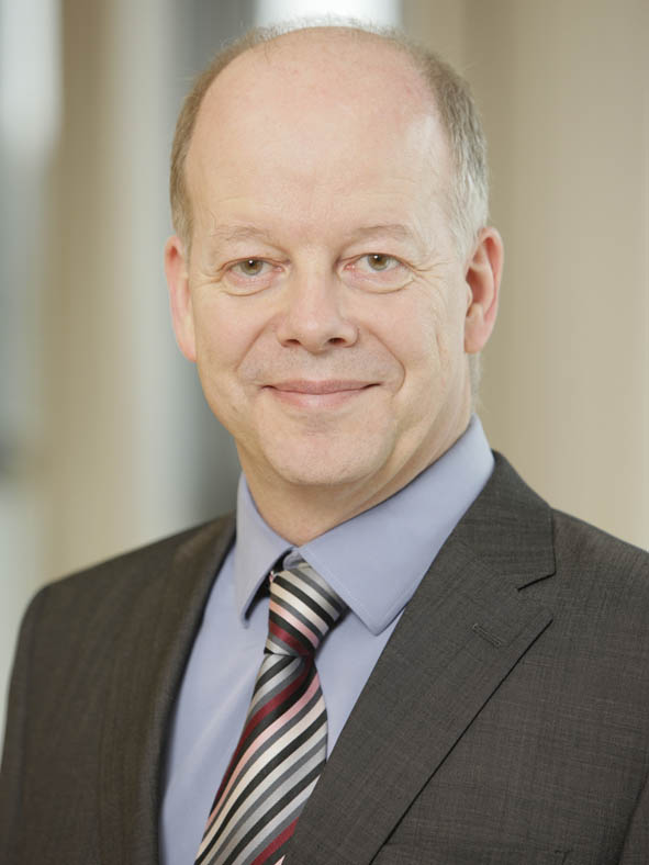 Dr. Jens Jühling