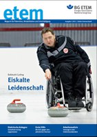 Titelseite etem 1.2013 Ausgabe Elektro Feinmechanik