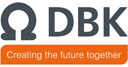 Logo DBK David + Baader GmbH