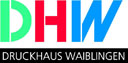 Logo Druckhaus Waiblingen Remstal-Bote GmbH