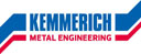 Logo Gebr. Kemmerich GmbH