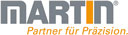 Logo Georg Martin GmbH