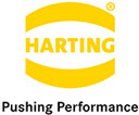 Logo HARTING AG & Co. KG