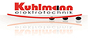 Logo Kuhlmann Elektrotechnik