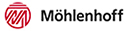 Logo Möhlenhoff GmbH