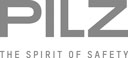 Logo Pilz GmbH & Co. KG