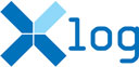 Logo x-log Elektronik GmbH