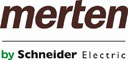 Logo Merten GmbH