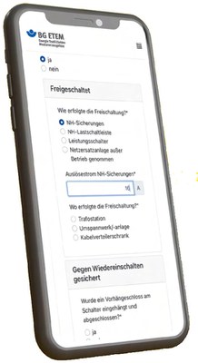 Bitte öffnen Sie die Seite auf Ihrem mobilen iOS- oder Android-Endgeräte. Um den vollen Funktionsumfang nutzen und jederzeit auf die App zugreifen zu können, legen Sie die Seite bitte auf Ihrem Home-Bildschirm ab.